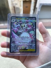 Carte Pokemon Méga Gardevoir Ex Alt 178/132 Mega-Evolutions MEG01 Fr Neuve prix 