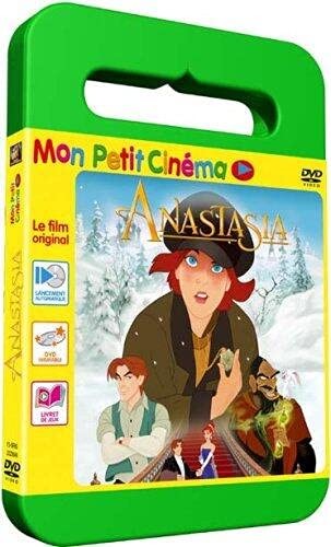 Anastasia mon petit - petit, cinéma]