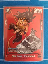 Dragon Ball Super Fusion world