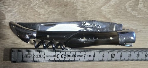 Couteau laguiole 1829 - couteau,