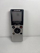 Olympus VN-712PC Dictation