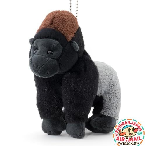 Porte clés peluche - porte-clés, en