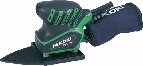 Ponceuse delta hikoki 200w 110 - ponceuse,