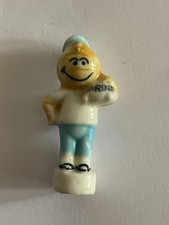 Fève - Perlimpinpin et la