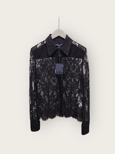 Louis vuitton chemise - chemise, en