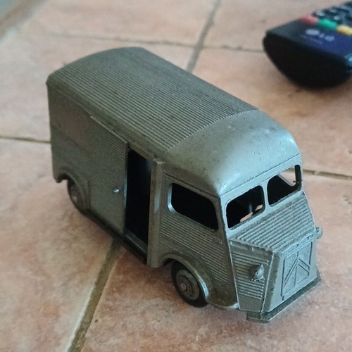 Dinky toys citroën - citroën, 1200