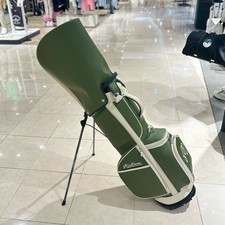 MALBON GOLF Sac Caddy Support