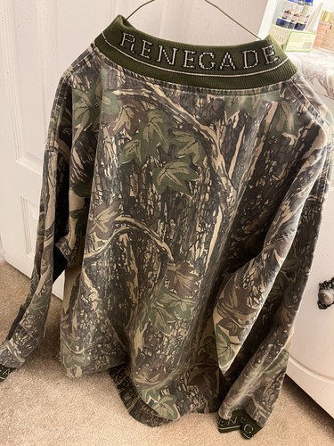Genuine renegade woodsball - genuine,