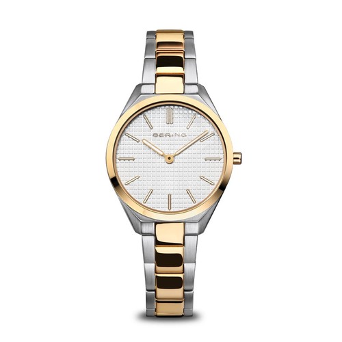 Montre bering femme ultra - femme,