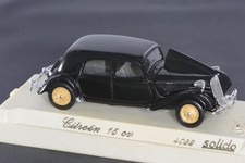 voitures miniatures 1 43