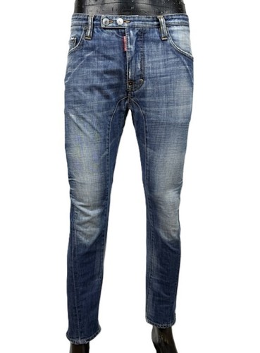 Dsquared2 jean homme taille - , 46