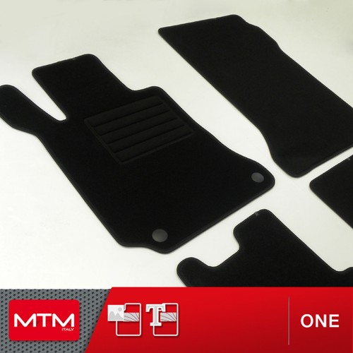 Tapis pour mercedes classe - pour,