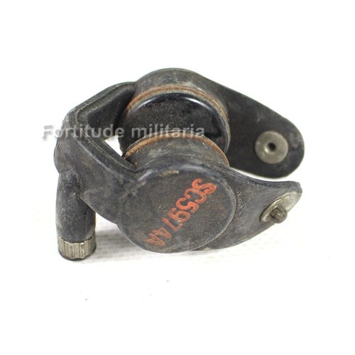 Laryngophone t30 army air - t30,