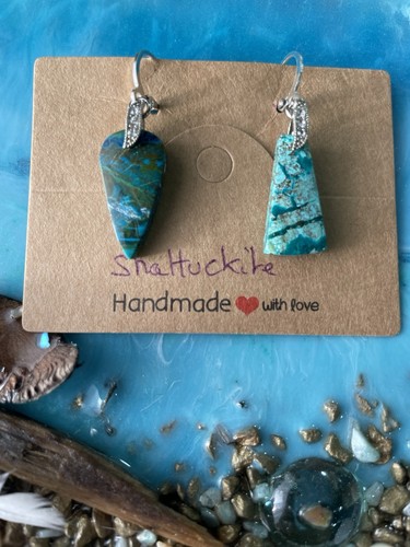 Boucles oreilles - boucles, d’oreilles