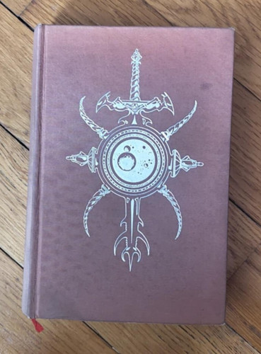 Livre elric nécromancien - nécromancien,