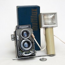 *SERVICED* Multilux Czech