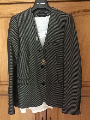 Veste blazer zadig voltaire - zadig, &