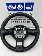 ✅Volant de direction MINI