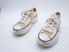 CONVERSE Baskets Unisex Blanc Taille 41 EU Art 28725-10