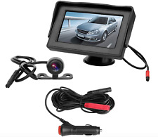  Caméra De Recul Vision