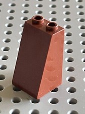 LEGO Star Wars RedBrown