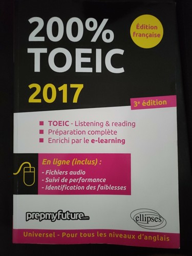 Toeic