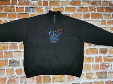 Pull Over ADIDAS OLYMPIA 1988