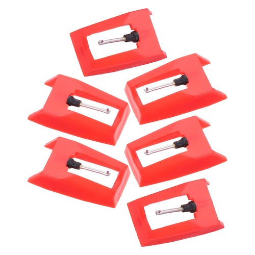 Pcs remplacement d aiguille - , 6