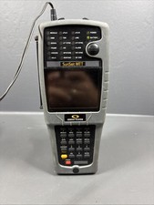 Sunrise Telecom Sunset MTT ACM