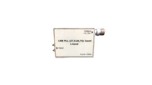 Lnb pll ghz - pll,