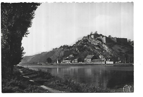 Givet le fort de - 08,
