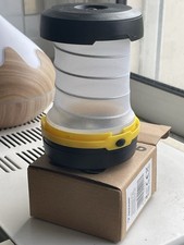 Lampe De Camping, Neuve