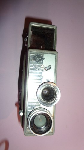 Appareil photo agfa movex - agfa,