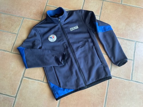 Veste colmar equipe - colmar, de