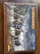 5 NIB Empire pistoliers