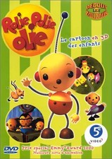 Rolie Polie Olie - Vol.1