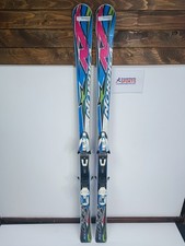 Nordica Dobermann J GS 163 cm