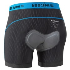 Cuissard velo homme cycliste - cuissard,