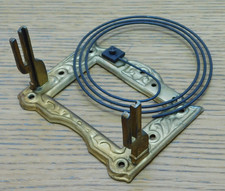 CARILLON horloge PENDULE