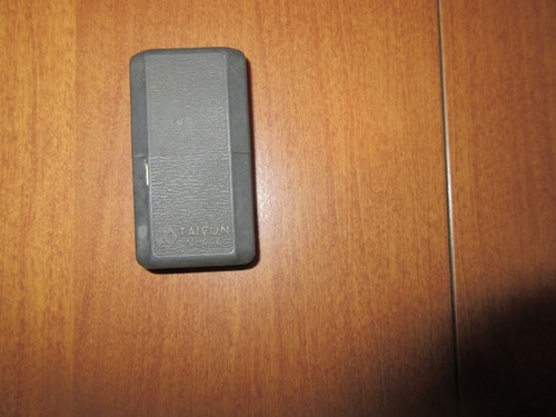 Vintage taifun 444 - no., wwii