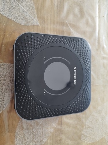 Netgear nighthawk - netgear, m1