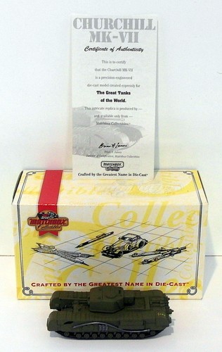 Matchbox scale metal - matchbox, 1/72