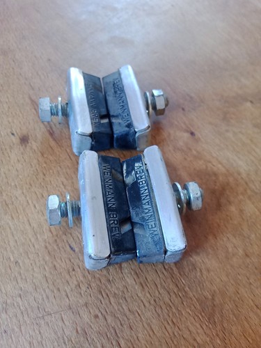Lot patins frein - lot,