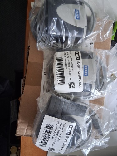 Hid omnikey 3121 - 3121, de
