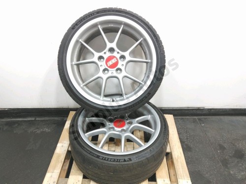 Jantes bbs 17p ne243987 - 17p,