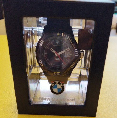 Montre bracelet bmw - montre-bracelet, m