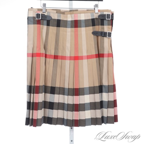 Burberry london made - london, in