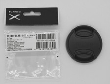 Fuji bouchon d'objectif FLCP-58II 58mm