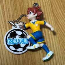 Japanese anime Inazuma Eleven