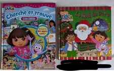 Livres Dora livres enfant